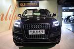 奥迪Q72014款35 TFSI 运动型