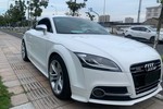 奥迪TTS2013款TTS Coupe 2.0TFSI quattro