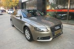 奥迪A4L2012款2.0TFSI 舒适型