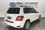 奔驰GLK级2010款GLK300 4MATIC 动感型