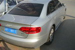 奥迪A4L2009款2.0TFSI 舒适型