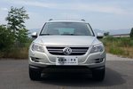 大众Tiguan2009款2.0TSI 豪华版