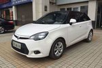 MG32013款1.5L 自动豪华版