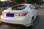 MG62012款1.8L 手动驾值版