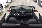 smartfortwo2011款1.0L MHD 敞篷激情版