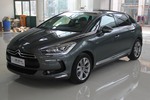 DS52013款1.6T THP160 豪华版