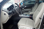 奥迪A6L2009款2.0TFSI 标准型AT