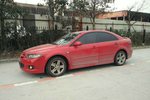 马自达Mazda62008款2.0L 手自一体 豪华型