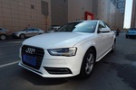 奥迪A4L2013款35 TFSI 自动舒适型