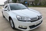 雪铁龙C52013款2.0L 手自一体 尊享型