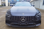 奔驰AMG GT2019款AMG GT 53 4MATIC+ 四门跑车