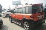 长城M22010款1.5L CVT 两驱精英型