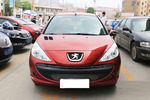 标致207两厢2010款1.6L 手动 驭乐版