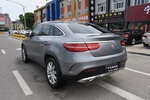 奔驰GLE级2015款320 4MATIC