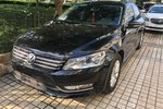 大众帕萨特2015款1.8TSI DSG尊雅版