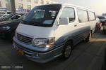 丰田HIACE2005款2.7L 手动豪华型10座