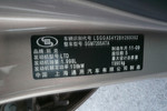 别克君威2011款2.0L 舒适版