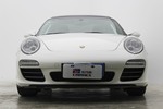 保时捷9112010款Targa 4S