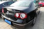 大众迈腾2011款1.4TSI DSG 精英型