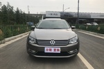 大众帕萨特2013款1.8TSI DSG尊荣版