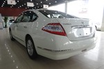 日产天籁2012款2.0L XL 智享版