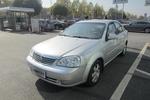 别克凯越2008款1.6LE-MT