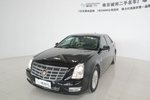 凯迪拉克SLS赛威2011款2.0T 精英型