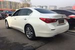 英菲尼迪Q50L2016款2.0T 舒适版