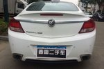 别克君威2010款2.0T 豪华运动版OnStar