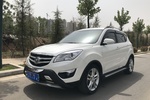 长安CS352014款1.6L 手动豪华型 国IV