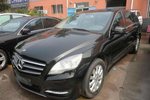 奔驰R级2010款R350L 4MATIC Grand Edition