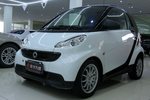 smartfortwo2012款1.0 MHD 硬顶标准版