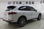 保时捷Cayenne2016款Platinum Edition 3.0T