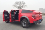 福特F-1502011款6.2L SVT Raptor SuperCrew