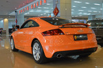 奥迪TT2011款Coupe 2.0TFSI