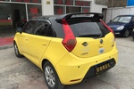 MG32011款1.5L 手动 精英版