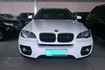 宝马X62008款xDrive35i