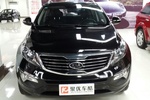 起亚智跑2011款2.0L 自动两驱 GLS