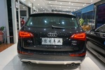 奥迪Q52012款2.0TFSI 豪华型