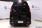 GMC Savana-2010款5.3七座商务之星