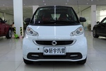 smartfortwo2013款1.0T 硬顶激情版