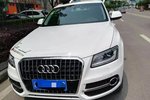 奥迪Q52013款40 TFSI 舒适型