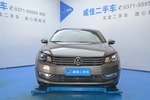 大众帕萨特2013款1.8TSI DSG御尊版