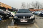 大众朗逸2013款1.4TSI DSG 舒适版