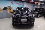 奥迪Q72014款40 TFSI 运动型