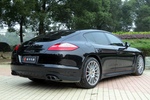 保时捷Panamera2012款Panamera GTS 4.8L 