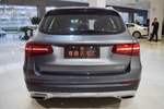 奔驰GLC级2016款GLC 300 4MATIC 动感型