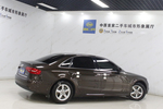 奥迪A4L2013款35 TFSI 自动舒适型