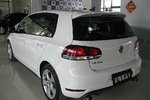 大众高尔夫GTI2010款2.0TSI DSG 豪华版