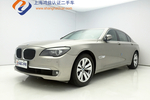 宝马7系2009款730Li 豪华型